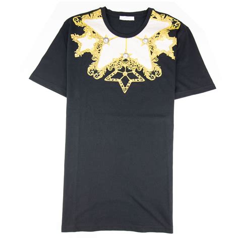 Versace Camisetas y Polos para Hombre 